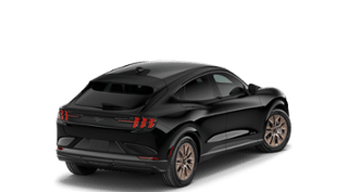 2026 Ford Mustang Mach-E® External Image 4